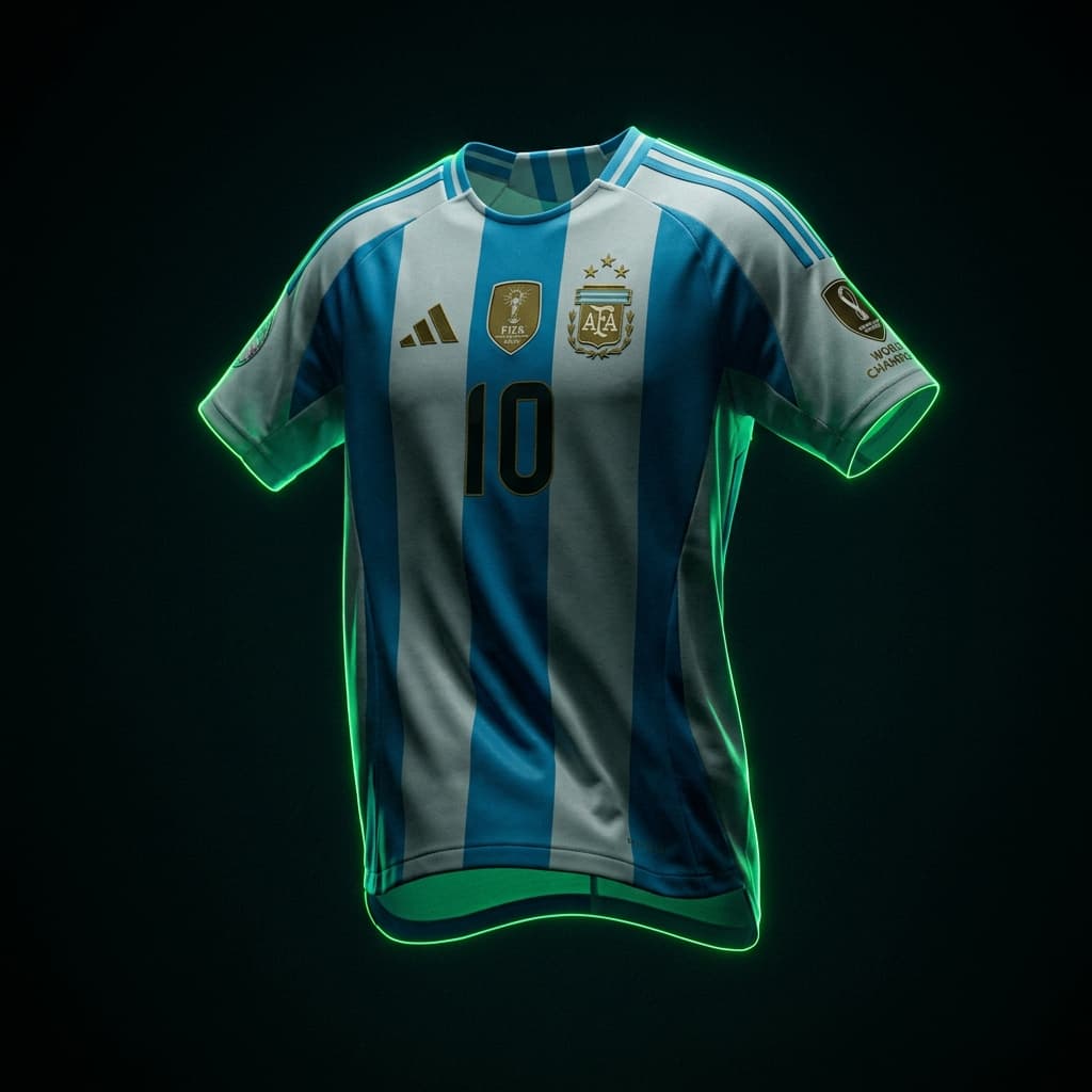 Argentina World Cup 2022